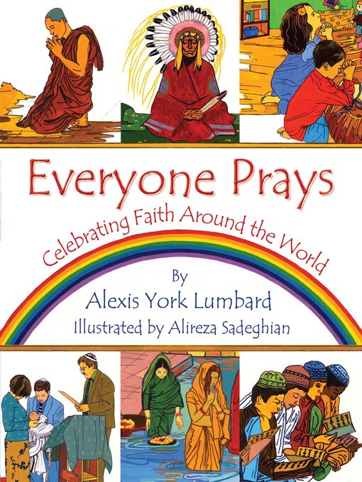 Title details for Everyone Prays by Alexis York Lumbard - Available